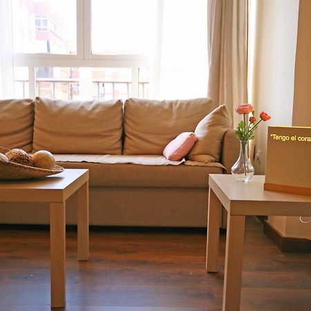 Acosta Apartment Malaga Ngoại thất bức ảnh