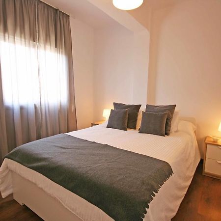 Acosta Apartment Malaga Ngoại thất bức ảnh