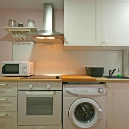 Acosta Apartment Malaga Ngoại thất bức ảnh
