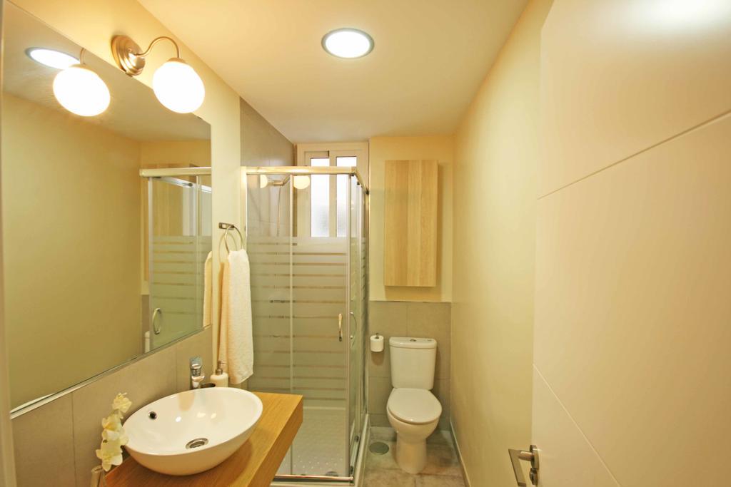 Acosta Apartment Malaga Ngoại thất bức ảnh