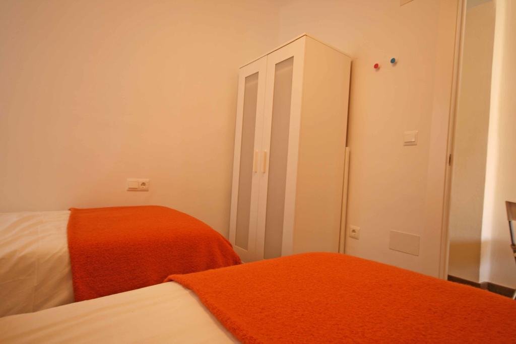 Acosta Apartment Malaga Ngoại thất bức ảnh