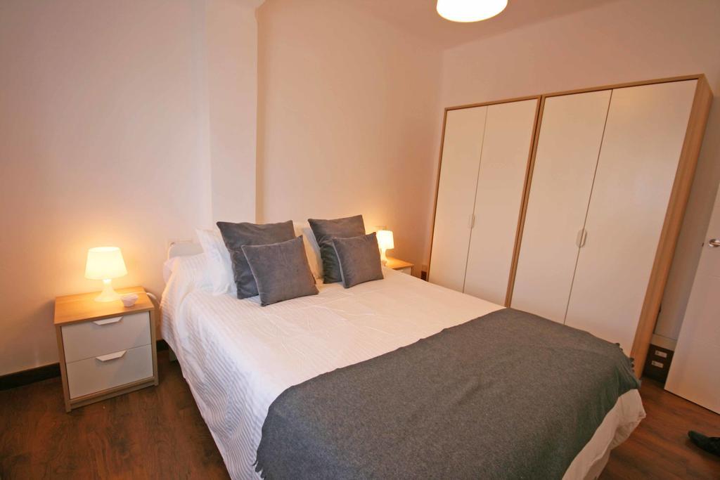 Acosta Apartment Malaga Ngoại thất bức ảnh