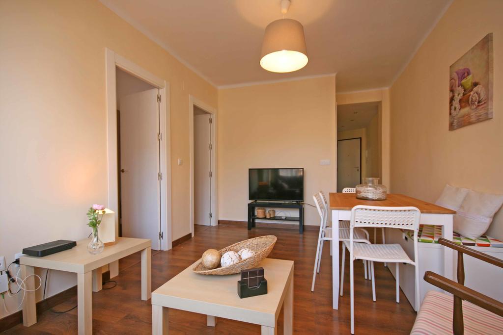 Acosta Apartment Malaga Ngoại thất bức ảnh